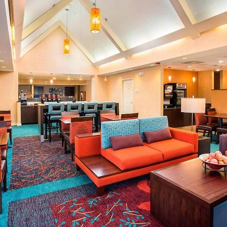 Residence Inn Topeka Kültér fotó