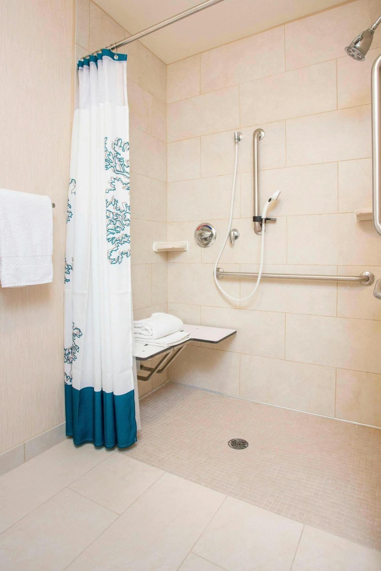 Residence Inn Topeka Kültér fotó