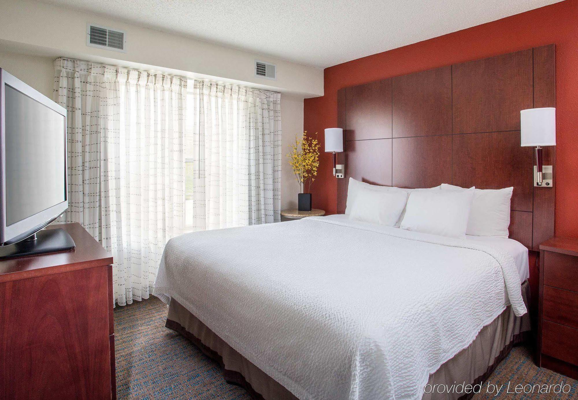 Residence Inn Topeka Kültér fotó